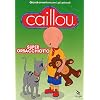 Caillou - Super Orsacchiotto