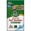Scotts Super Turf Builder Lawn Fertilizer - 19 lb. #2005