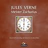 H&ouml;rbuch Meister Zacharius