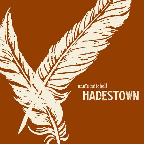 Anais - Hadestown - Zortam Music