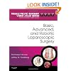 Basic, Advanced, and Robotic Laparoscopic Surgery: Female Pelvic Surgery Video Atlas Series, 1e (Female Pelvic Video Surgery Atlas Series)