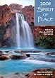 Spirit of Place 2008 Weekly Engagement Planner