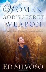 Women: God's Secret Weapon