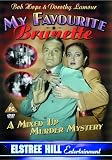 My Favourite Brunette [1947]