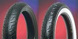 Dunlop K177 OEM Front Tire - Size : 120/90H-18