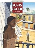 Revue Glénat  / Louis Ferchot, Tome 5 : L'île rouge