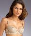  : Boudoir Leavers Lace Underwire Bra