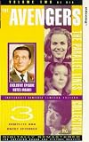 The Avengers - Parallel Lines Collection - Volume 2 Of 6 [UK IMPORT] - Cathy Gale