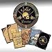 Sababa Pirateology Splice Card Game