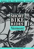 Short Bike Rides(tm) in Vermont