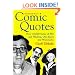 The Mammoth Book of Comic Quotes: Over 10000 Gems of Wit and Wisdom, One-liners and Wisecracks (Mammoth Books)