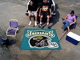 NFL Jacksonville Jaguars 5' x 6' - Tailgater Mat