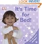 It's Time For Bed!