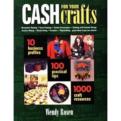 Cash for Your Crafts