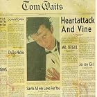 Heartattack and Vine by Tom Waits