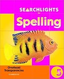 Searchlights for Spelling Year 5 Overhead Transparencies
