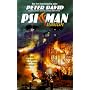 Psi-Man: Deathscape (Psi-Man Series, 2)