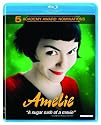 Am&eacute;lie [Blu-ray]
