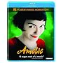 Am�lie [Blu-ray] <b>Blu-ray</b> ~ Audrey Tautou
