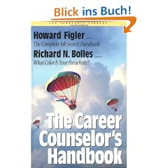 The Career Counselor's Handbook (Parachute Library)