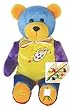 Artist Bear