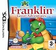 Franklin's Great Adventures (Nintendo DS)