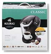 Keurig K-Cup Home Brewer
