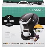 Keurig K-Cup Home Brewer (Grocery)