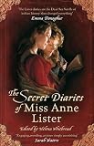 "The Secret Diaries of Miss Anne Lister" av Anne Lister