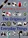 Book Origins of everyday things