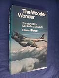 Mosquito : the wooden wonder