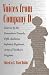 Book Voices from Company D: Diaries by the Greensboro Guards, Fifth Alabama Infantry Regiment, Army of Northern Virginia
