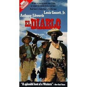 El Diablo [VHS]