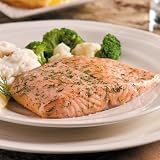 Omaha Steaks Twist of Citrus Combo