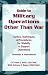 Guide to Military Operations Other Than War: Tactics, Techniques, & Procedures for Stability & Support Operations Domestic & International at Amazon Books: 5123WSH21ZL._SL75_
