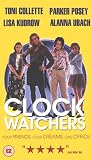 Clockwatchers [1997] [VHS]