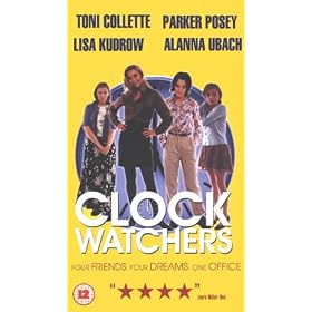 Clockwatchers [1997]