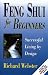Feng Shui for Beginners: Design for Successful Living (For Beginners (Llewellyn