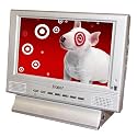 Haier 7" TFT LCD TV