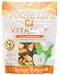 Pet Supplies : Dogswell Veggie Life Vitality Chicken & Apple, 5-Ounce Orange Pouches (Pack of 6)