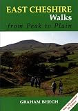 East Cheshire walks : from peak to plain