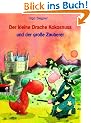 Der kleine Drache Kokosnuss und der gro�e Zauberer
