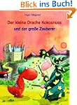 Der kleine Drache Kokosnuss und der g...