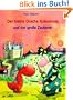 Der kleine Drache Kokosnuss und der gro�e Zauberer: Band 3