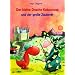 Der kleine Drache Kokosnuss und der große Zauberer (Omnibus Hardcover)
