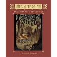 The Fairy Tale Detectives (The Sisters Grimm, Book 1)