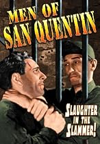 Men of San Quentin