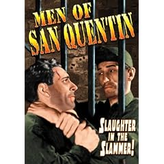Men of San Quentin by 