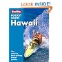 Hawaii (Berlitz Pocket Guide)