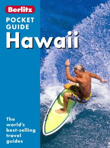 Buy Hawaii (Berlitz Pocket Guide) (Berlitz Pocket Guide) online at Discounted New and Used prices. Delivered to your door with Off-The-Bookshelf.
